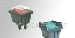 供應(yīng)臺灣canal帶防水帽翹板開關(guān)R SERIES高清圖片-世界工廠網(wǎng)