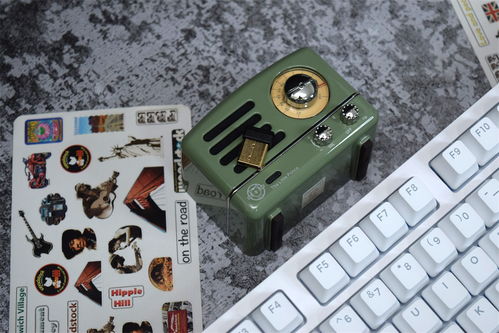 達爾優a87機械鍵盤再進化,三模設計一步到位