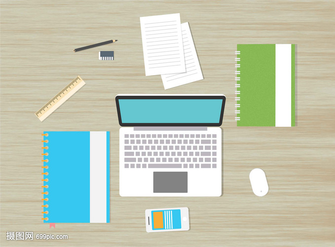 商務辦公桌的優雅點綴——鮮花系列