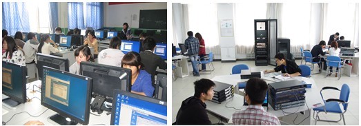 計(jì)算機(jī)網(wǎng)絡(luò)技術(shù) 連接世界的數(shù)字脈絡(luò)