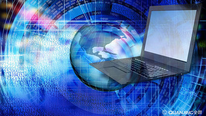 計算機網絡技術 數字時代的互聯基石