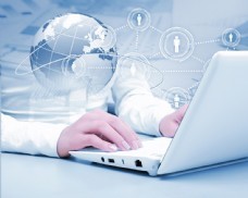 探索計(jì)算機(jī)網(wǎng)絡(luò)技術(shù) 從免費(fèi)資源到設(shè)計(jì)靈感