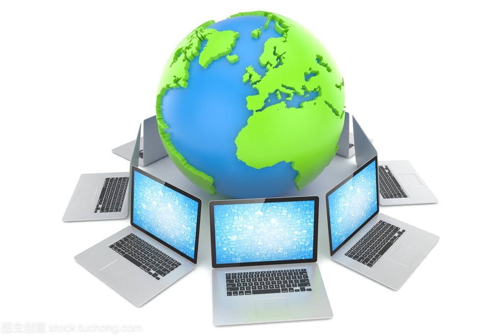 地球村中的數(shù)字神經(jīng)網(wǎng)絡(luò) 全球筆記本電腦網(wǎng)絡(luò)與計(jì)算機(jī)網(wǎng)絡(luò)技術(shù)的融合演進(jìn)