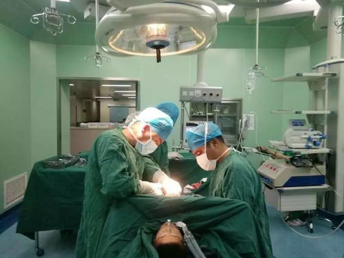 專家團隊助力南疆醫療 信息化與兒科業務融合新篇章
